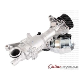 Mercedes Benz C Class W204 C180 CGI 16V 14-18 M274.910 Electronic Water Pump