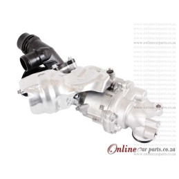 Mercedes Benz E Class W213 E200 16V 2016- M274.920 Electronic Water Pump