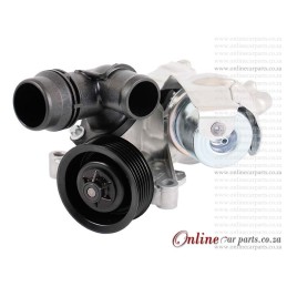 Mercedes Benz E Class W213 E200 16V 2016- M274.920 Electronic Water Pump