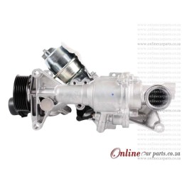 Mercedes Benz E Class W213 E200 16V 2016- M274.920 Electronic Water Pump