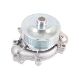 Mercedes Benz R Class W251 R350 CDI 10-15 OM642.872 Non-Switchable Water Pump