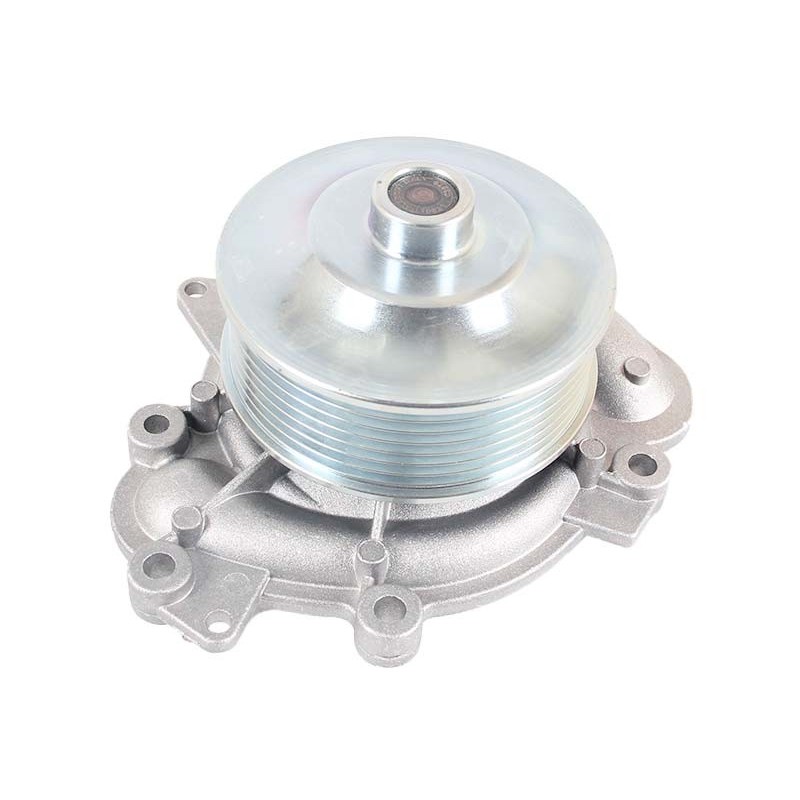 Mercedes Benz E Class W212 E350 CDI 24V 09-12 OM642.850 Non-Switchable Water Pump