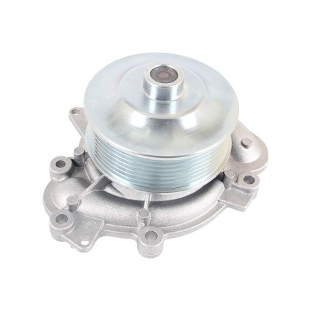 Mercedes Benz E Class W212 E350 CDI 24V 09-12 OM642.850 Non-Switchable Water Pump