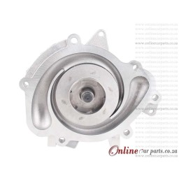 Mercedes Benz R Class W251 R350 CDI 10-15 OM642.872 Non-Switchable Water Pump