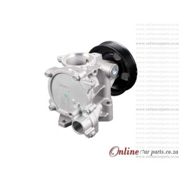 Suzuki Grand Vitara II 2.4 16V 08-13 J24B Water Pump