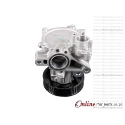 Suzuki Grand Vitara II 2.4 16V 08-13 J24B Water Pump