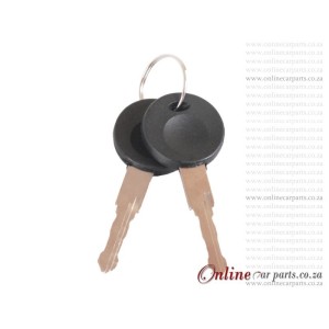 Opel Corsa C 03-10 Fuel Tank Cap