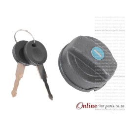 Audi A4 B5 92-01 Fuel Tank Cap