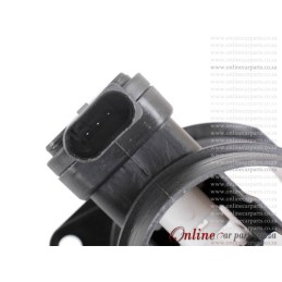 VW Golf VI 1.6 TDi Air Mass Sensor 3 PIN