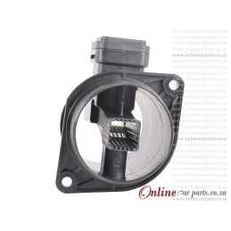 VW Golf VI 1.6 TDi Air Mass Sensor 3 PIN