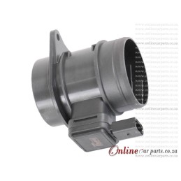 VW Golf VI 1.6 TDi Air Mass Sensor 3 PIN