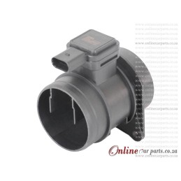 VW Golf VI 1.6 TDi Air Mass Sensor 3 PIN