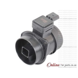 VW Golf VI 1.6 TDi Air Mass Sensor 3 PIN