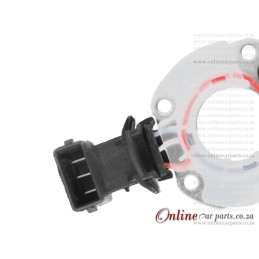 VW Golf Electronic Ignition Distributor Sensor