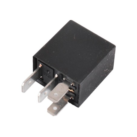 Opel Astra F G H Corsa C D Meriva A B Tigra Zafira Relay