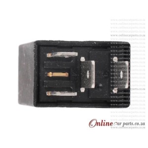 Opel Astra F G H Corsa C D Meriva A B Tigra Zafira Relay