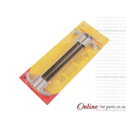 Coil Spring Compressing Tool