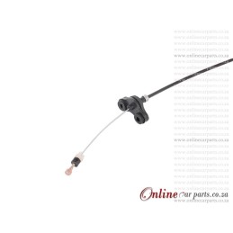 Toyota Conquest II Corolla II 160 1.6 4A-F 88-93 Accelerator Cable