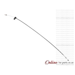 Toyota Conquest II Corolla II 160 1.6 4A-F 88-93 Accelerator Cable