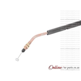 Mitsubishi Colt LDV 2.8TD Pajero II 2.8 TDI 4M40T 94-99 Accelerator Cable