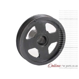 Ford Bantam Rocam 1.3 1.6  03-12 Crankshaft Crank Vibration Damper Pulley