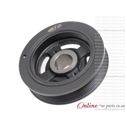 TOYOTA FORTUNER [2] 4.0 16- 1GR-FE 24V Crankshaft Crank Vibration Damper Pulley