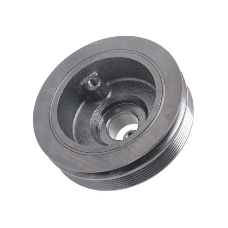 Mitsubishi Triton 2.5 DI-D 13-16 4D56HP Crankshaft Pulley