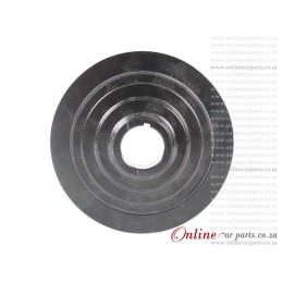 Mitsubishi Triton 2.5 DI-D 13-16 4D56HP Crankshaft Pulley