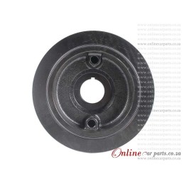 Mitsubishi Triton 2.5 DI-D 13-16 4D56HP Crankshaft Pulley