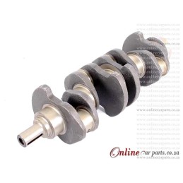 Isuzu KB 280DT Turbo 92-04 Trooper 2.8 TD 1998- 4JB1T Crankshaft