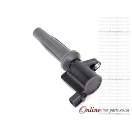 Volvo C30 2.0L B4204S3 Ignition Coil 07 onwards