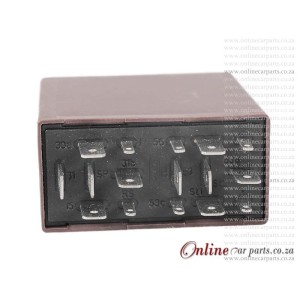 Audi A3 1998- Wiper Relay