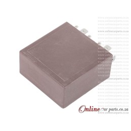 Audi A4 B5 92-01 Wiper Relay