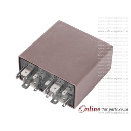 Audi A4 B5 92-01 Wiper Relay