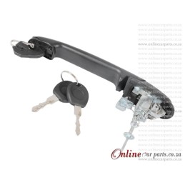 VW Polo I 96-02 Door Handle