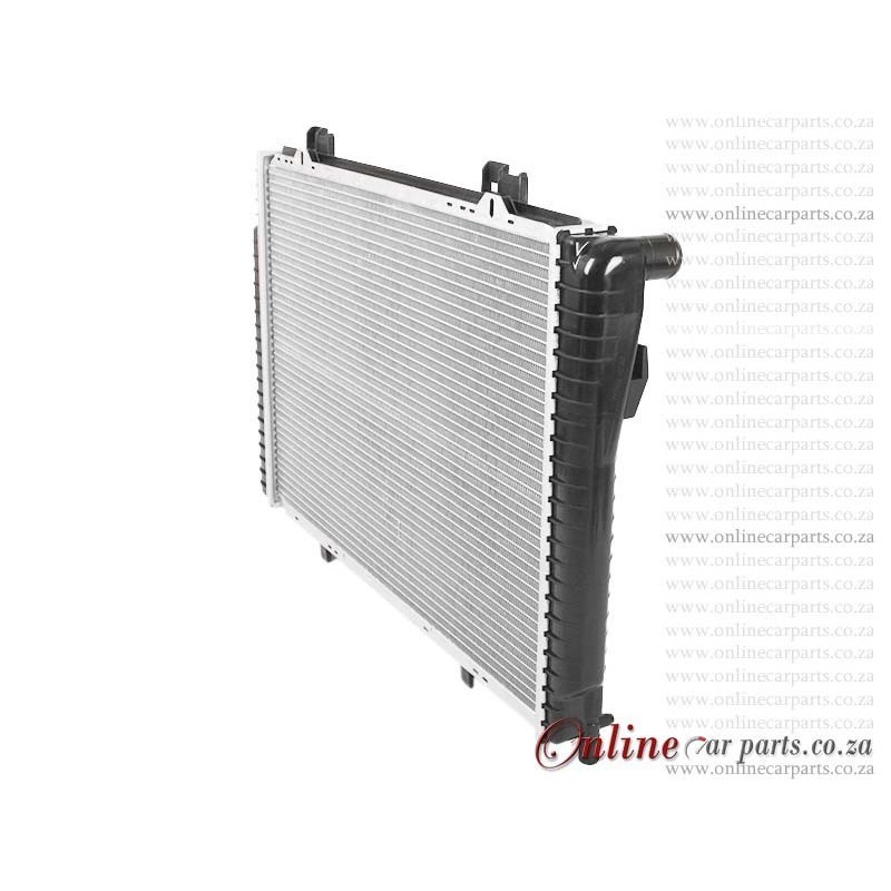 22c2090 Radiator Mercedes Benz C Class W202 C180 C200 C220 C230 C240 94-99 Automatic ...