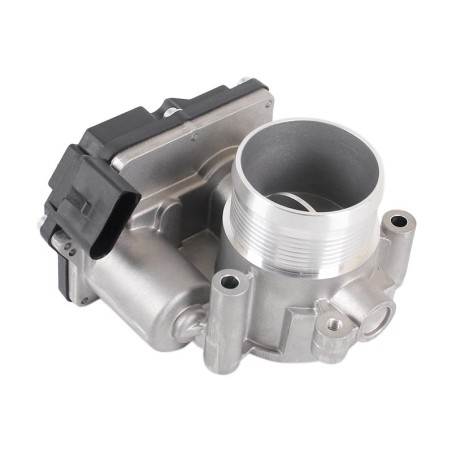 VW Golf VI Caddy Tiguan Touran 2.0 TDI Throttle Body