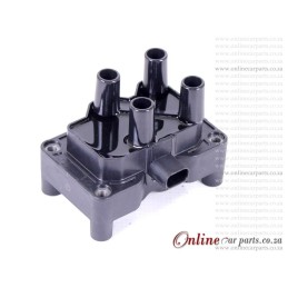 Ford Focus II 1.6 16V DURATEC Ignition Coil 05 onwards