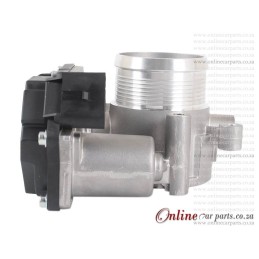 VW Golf VI Caddy Tiguan Touran 2.0 TDI Throttle Body