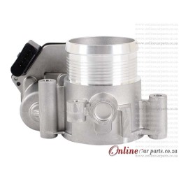 VW Golf VI Caddy Tiguan Touran 2.0 TDI Throttle Body