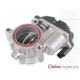 VW Golf VI Caddy Tiguan Touran 2.0 TDI Throttle Body