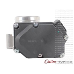 VW Golf VI Caddy Tiguan Touran 2.0 TDI Throttle Body