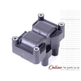 Ford Focus II 1.6 16V DURATEC Ignition Coil 05 onwards