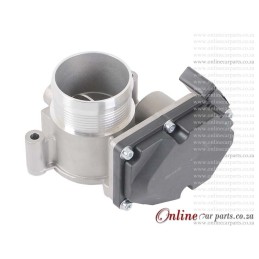 VW Golf VI Caddy Tiguan Touran 2.0 TDI Throttle Body