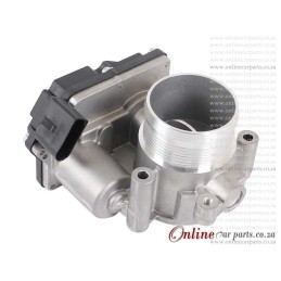 VW Golf VI Caddy Tiguan Touran 2.0 TDI Throttle Body