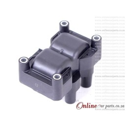 Ford Fiesta 2.0 ST150 DURATECN4JB Ignition Coil 05 onwards