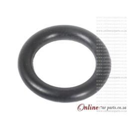 VW Beetle 1.8 2.0 03-06 Injector Rubber Seal ID10XOD15x2 5mm