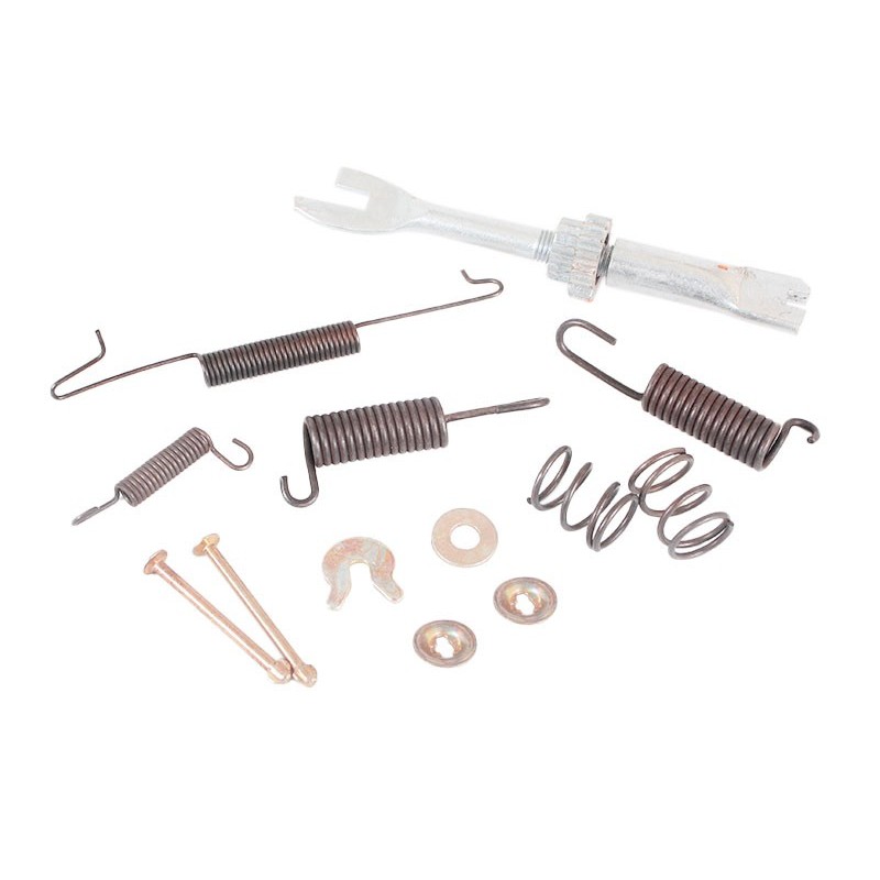 VW Kombi Microbus All LHS Brake Adjuster Kit