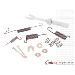 VW Kombi Microbus All LHS Brake Adjuster Kit