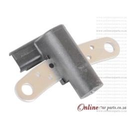 Nissan Micra III 1.5 DCI 03-14 Crankshaft Sensor